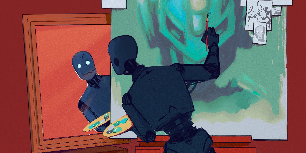 Bản quyền và AI: Các vụ kiện và Hậu quả