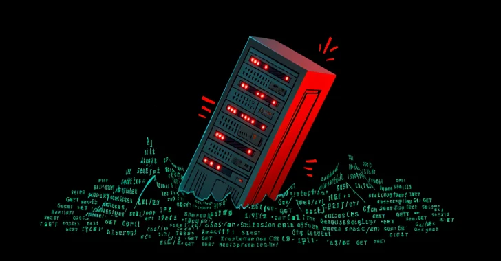 Các cuộc tấn công DDoS siêu lớn đạt kỷ lục 7,3 Tbps, nhắm mục tiêu vào các lĩnh vực quan trọng toàn cầu