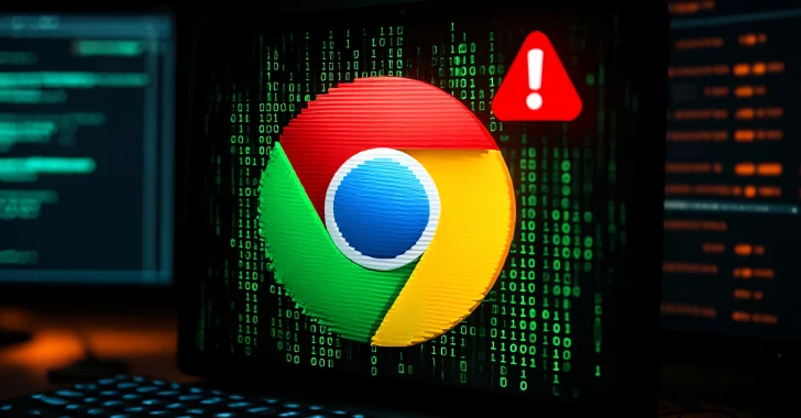 Cảnh báo: Google Phát hành Bản Cập nhật Chrome Khẩn cấp để Vá Lỗ hổng CVE-2025-6558 Đang Bị Khai Thác