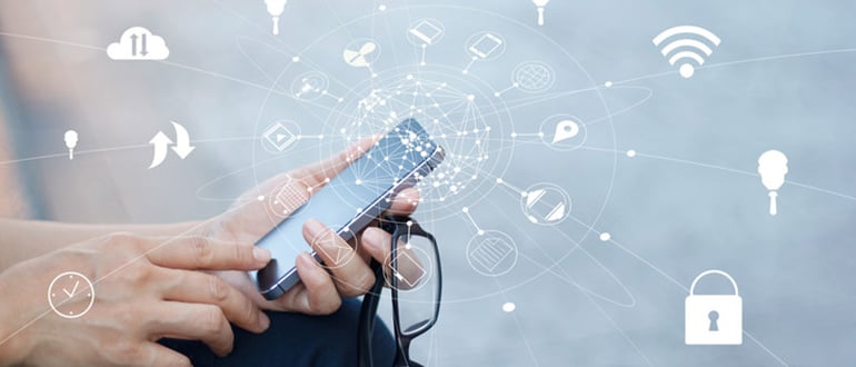 Cảnh giác với các ứng dụng giao dịch giả mạo trên Android và iOS: Chiêu trò lừa đảo "giết mổ lợn"