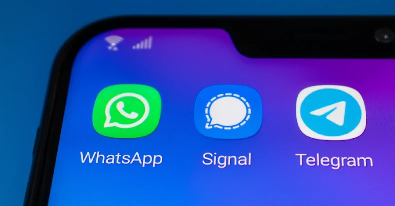 CISA Cảnh Báo Về Chiến Dịch Phần Mềm Gián Điệp Nhắm Vào Người Dùng Signal và WhatsApp