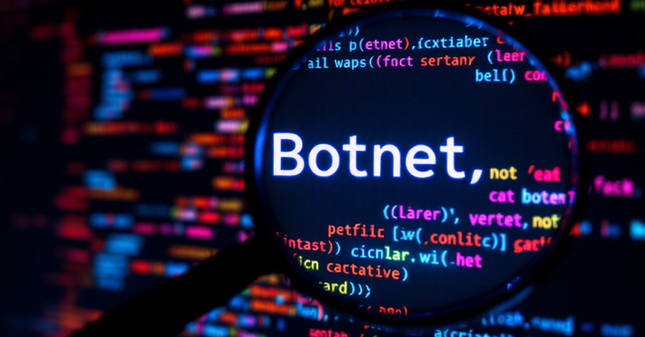 Google kiện 25 tổ chức Trung Quốc vì botnet BADBOX 2.0 tấn công 10 triệu thiết bị Android