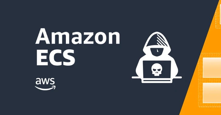 Lỗ hổng ECScape trong Amazon ECS cho phép đánh cắp thông tin đăng nhập giữa các tác vụ