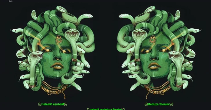 Meduza Stealer: Mã độc tinh vi nhắm mục tiêu hàng loạt ví tiền điện tử và trình quản lý mật khẩu