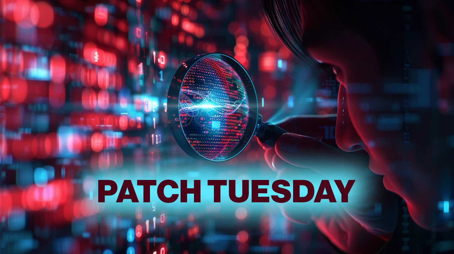 Microsoft Vá Lỗ Hổng Kernel Windows Đang Bị Khai Thác (CVE-2025-62215) trong Bản Cập Nhật Patch Tuesday