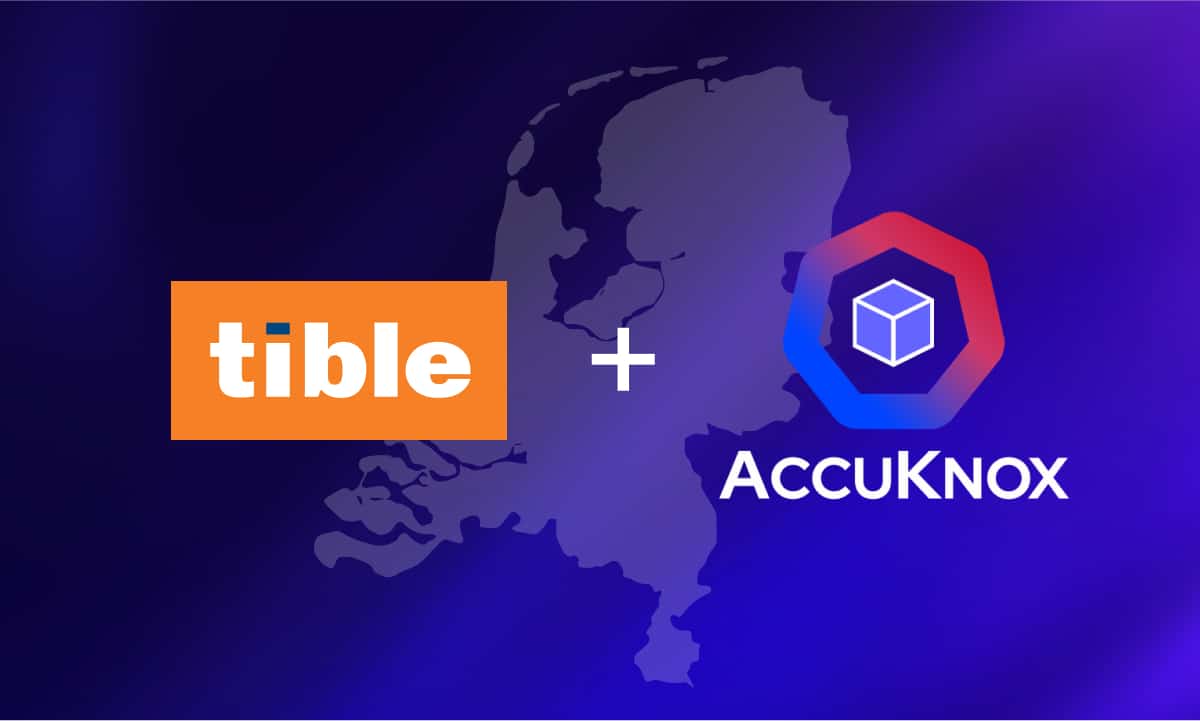 Tible hợp tác với AccuKnox triển khai giải pháp Zero Trust CNAPP