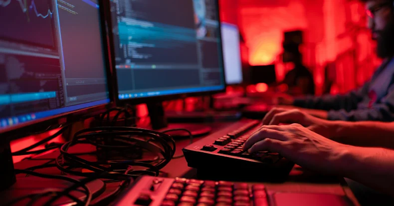 Tin tặc Iran triển khai chiến dịch gián điệp 'SpearSpecter' nhắm vào các mục tiêu quốc phòng và chính phủ