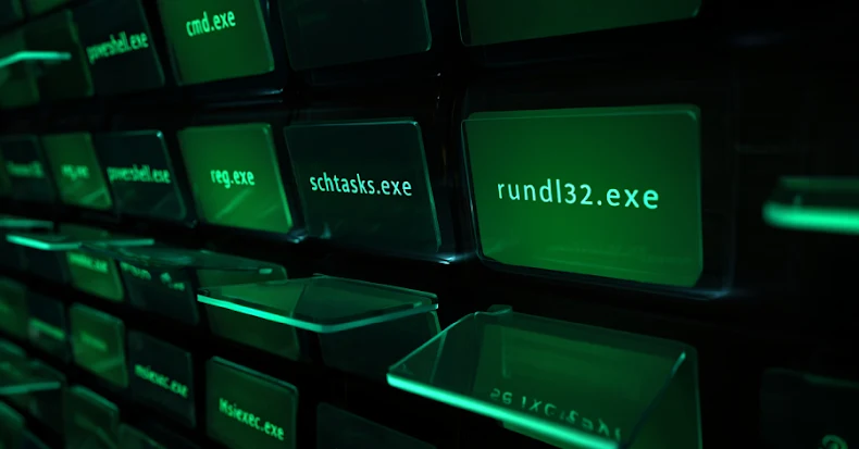 Tin Tặc Nga Nhắm Mục Tiêu Các Tổ Chức Ukraine Bằng Chiến Thuật "Sống Ngoài Đồng"