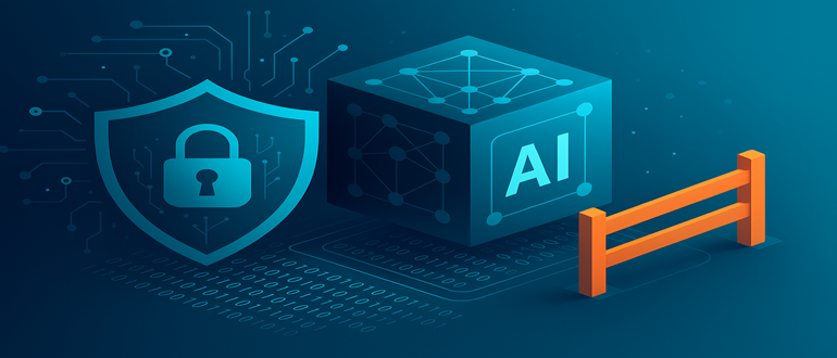 Tương lai của AI trong bảo mật: Từ phòng thủ bị động đến chủ động