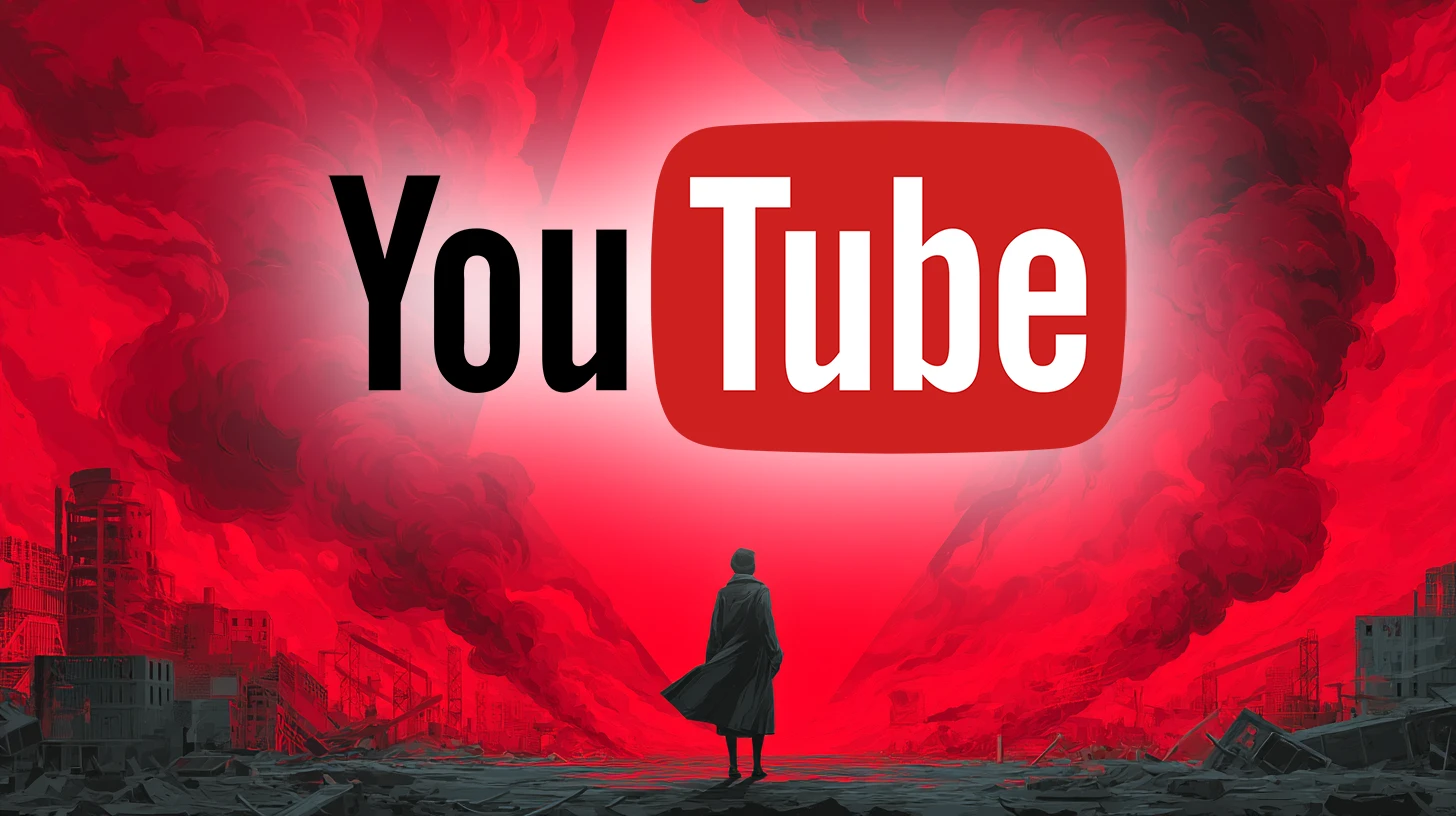 YouTube: Mảnh đất màu mỡ cho tội phạm mạng và những chiêu trò lừa đảo tinh vi