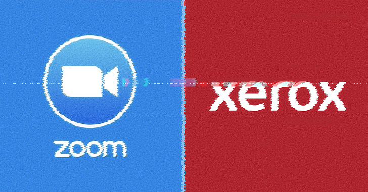 Zoom và Xerox Phát Hành Bản Cập Nhật Bảo Mật Khẩn Cấp, Sửa Lỗi Leo Thang Đặc Quyền và RCE